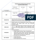 03.15.22 I 2022 SPO Prosedur Pelaporan Hasil Kritis EKG (Elektro Kardio Grafi)