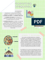 Estadistica Matematica