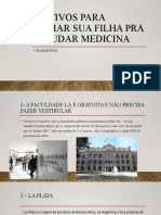 Medicina Argentina