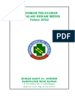 Pedoman Pelayanan RM 2022 Edit 1