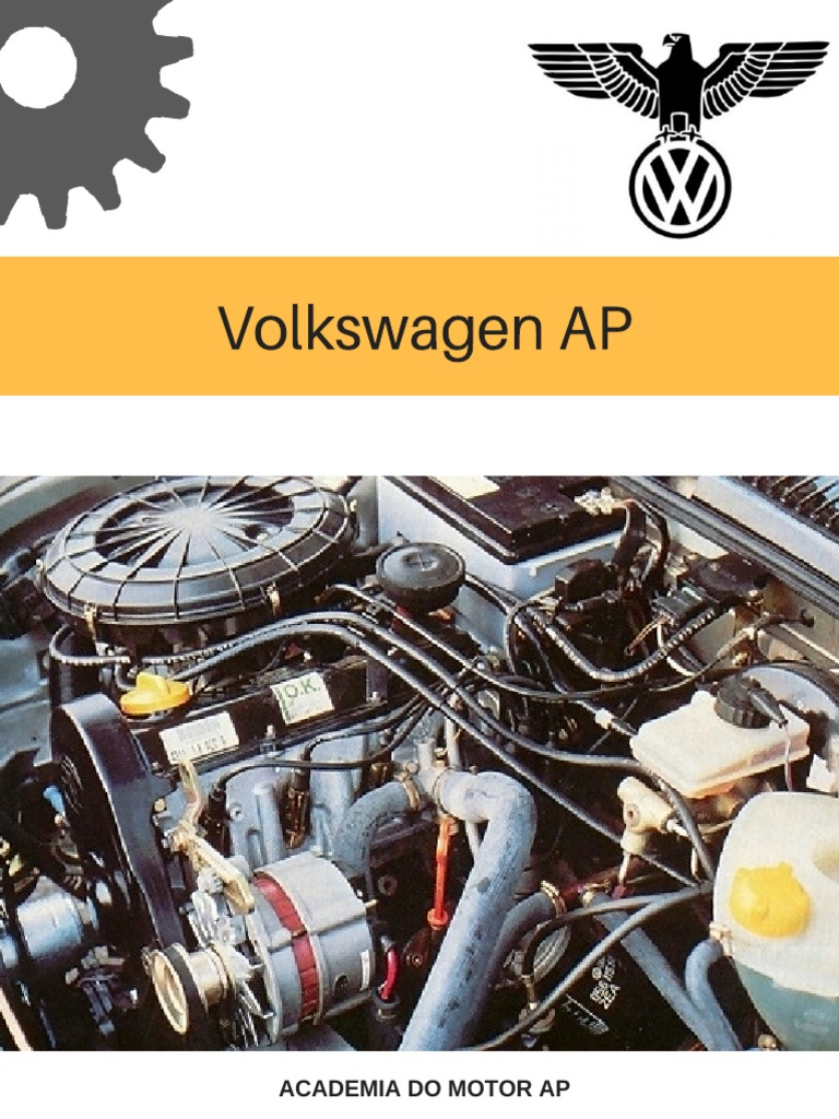 Volkswagen AP | PDF