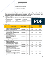 Epidemiolog Kesehatan Madya