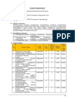 Epidemiolog Kesehatan Penyelia