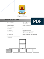 1.3.1.1 Anjab Analis Penanggulangan Krisis Kesehatan OK