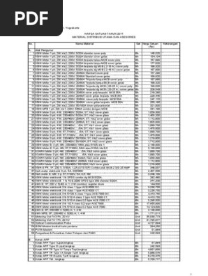 CPU Intel Core i5-8500 CPU 3.00GHz Harga Satuan Mdu 2011 | PDF | Electrical Connector | Electromagnetism