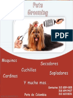 Peluqueria DIC