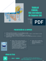 Ética - Trabajo Parcial