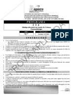 234 - Fonoaudiologia - Saúde Da Criança - Tipo U