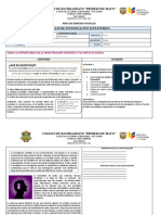 Tarea Supletorio