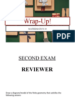 Reviewer Second Exam SS 2021-2022