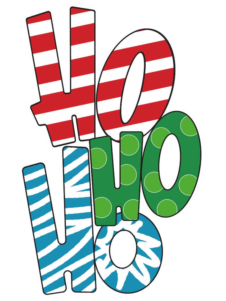 Hohoho | PDF