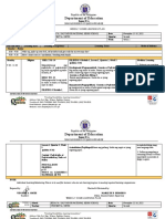 Weekly-Home-Learning-Plan-Grade-9 Filipino Q2