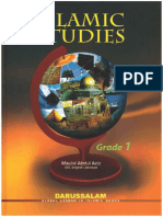 23itemsChildrensIslamicEducationalSeries-IslamicStudies-Grades01To12 201701islamic Studies GR 2