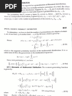 Trinomial Distribution