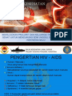 Hiv Aids BK Batam