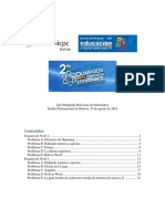 Fase 4 - Niveles 2 - 3