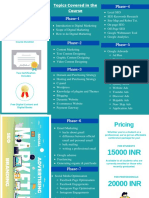 DigitalAlig Brochure