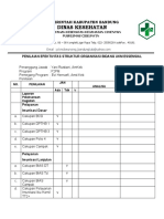 Penilaian Kinerja P2PM