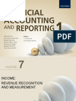 Chapter07-Income Recognition