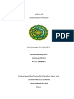 MAKALAH Evaluasi Pendidikan 11