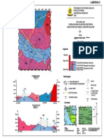 Lampiran H Peta Geologi
