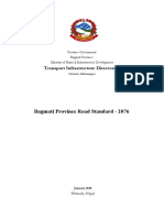 Draft Provincial Road Design Standard - January 2020 - 1611066648 (3) - 1644640042