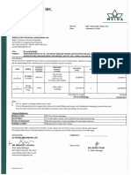 Weida Polyceptor - SSFP