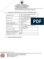 HRD-F-057-Proposal-Impact of Mental Health and Stress Level of Teachers To Learning Resource Development