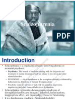 1 - Schizophrenia-Pd