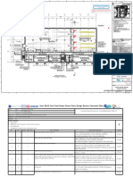 J910-VW00-P0UCA-170007 - CENTRAL CONTROL BUILDING - SECOND FLOOR PLAN - Rev.0 (AWC)