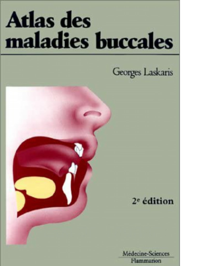 Atlas de Poche | PDF