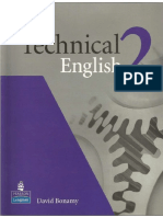 Technical English 3 (Course Book)