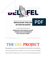 The Del Project