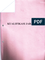 File Kepegawaian