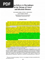 Download Drug Delivery to Macrophages-2 by kunalapavan SN62200443 doc pdf