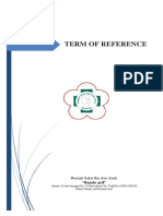 Term of Reference IG Live TB 26 3 2022