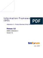 GB922 Addendum 3 Product R8-0 V7 8