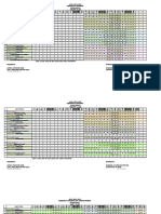 Interns Schedule Pandemic New Interns 2