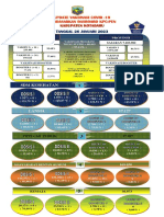 Update Vaksinasi Covid Tanggal 26 Januari 2023