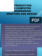 Intro Cad