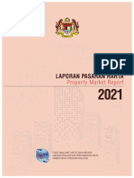 2021 Malaysian Property Market Report