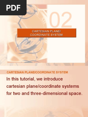 Cartesian-plane 7th Topic