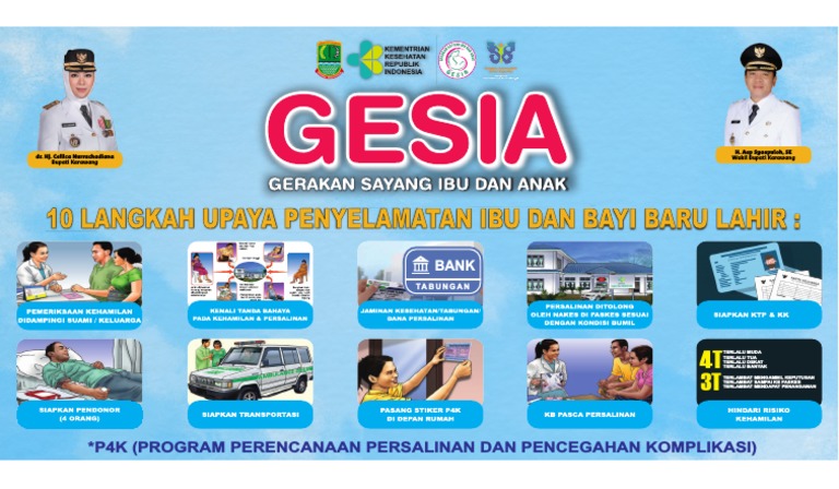 Spanduk Ukuran 6 X 3,5 Meter | PDF