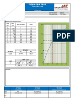 Form CBR Test