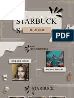 Group Starbucks