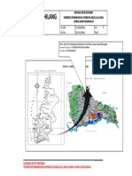 Peta Lokasi Proyek