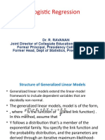 Logistic Regression