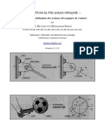 Udm Module Mecanique Appliquee I Lesson Vi