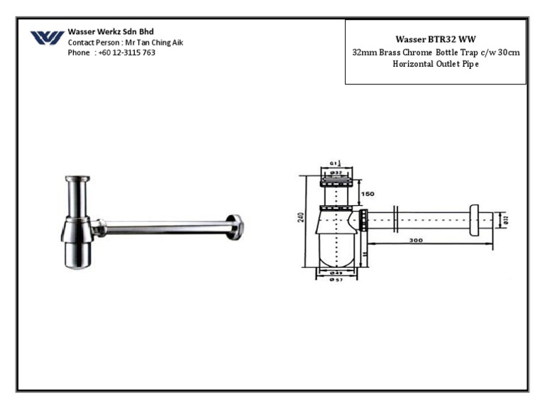 Sanitary Deck Spec Sheet 004 PDF