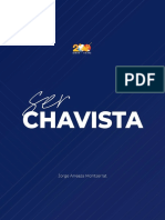 Ser Chavista-Jorge Arreaza Montserrat
